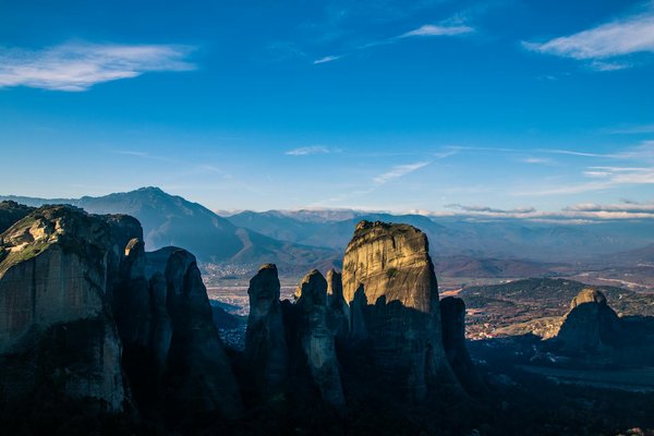 Quels sont les meilleurs itinéraires pour une randonnée en montagne au Népal?