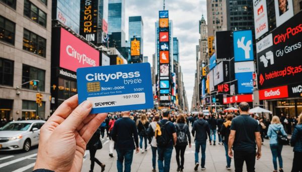 Avis sur le citypass new york : un bon plan pour découvrir la ville ?
