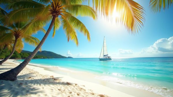 Gili Trawangan : aventure tropicale entre mer et soleil