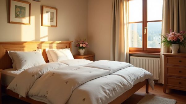 Séduire avec une love room à Annecy pour un week-end romantique