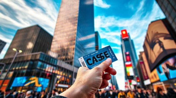 Top 5 raisons d'utiliser le citypass New York pour explorer la ville