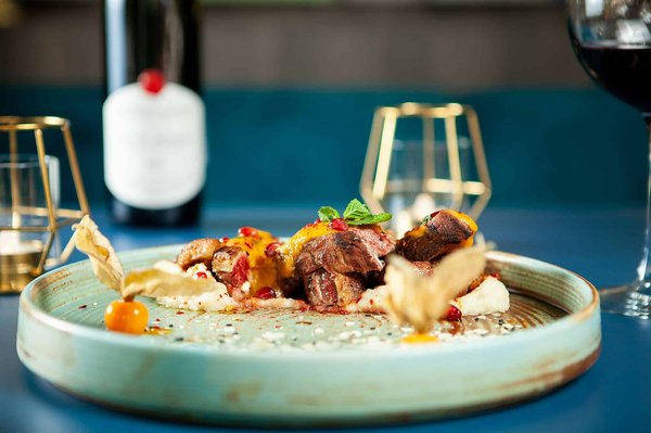 Comment découvrir les traditions culinaires au Maroc?